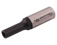 WARYŃSKI 1/4" ključ sa dvanaest točaka, 5 mm. duž, CrV50BV30, DIN 3124